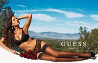 Alice Peneaca in lingerie