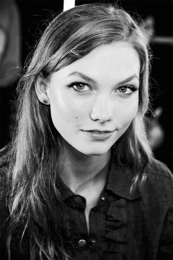 Karlie Kloss