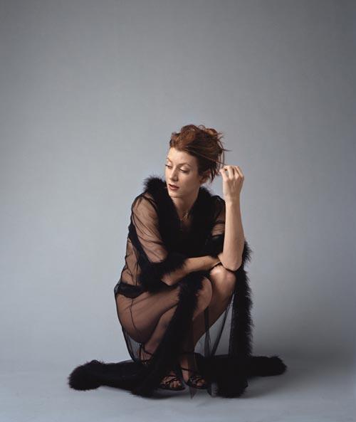 Kate Walsh