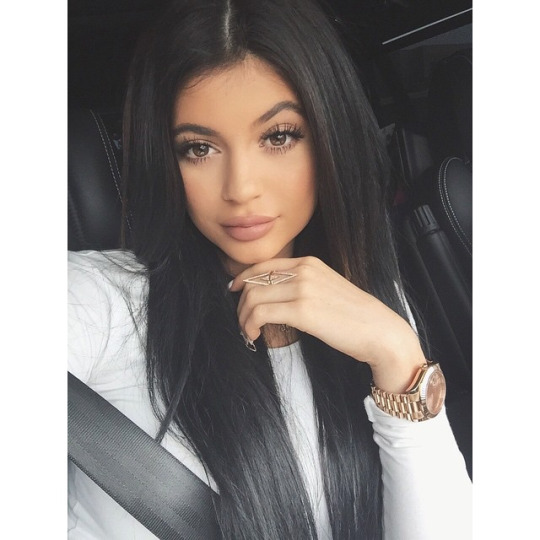 Kylie Jenner