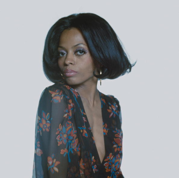 diana ross