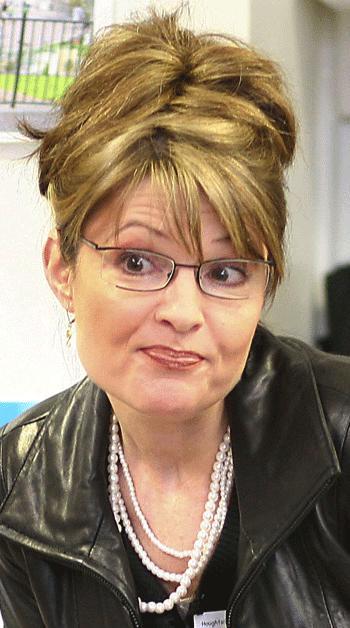Sarah Palin