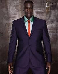 Adewale Akinnuoye-Agbaje