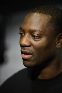 Adewale Akinnuoye-Agbaje