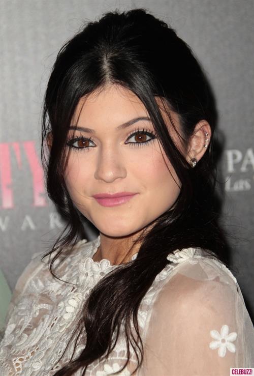 Kylie Jenner