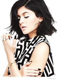 Kylie Jenner