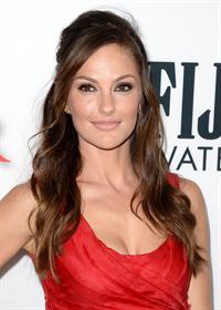 Minka Kelly