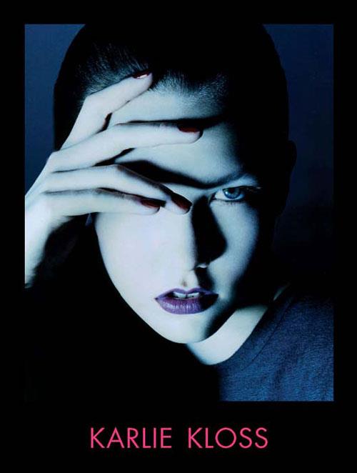 Karlie Kloss