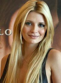 Mischa Barton