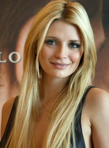 Mischa Barton
