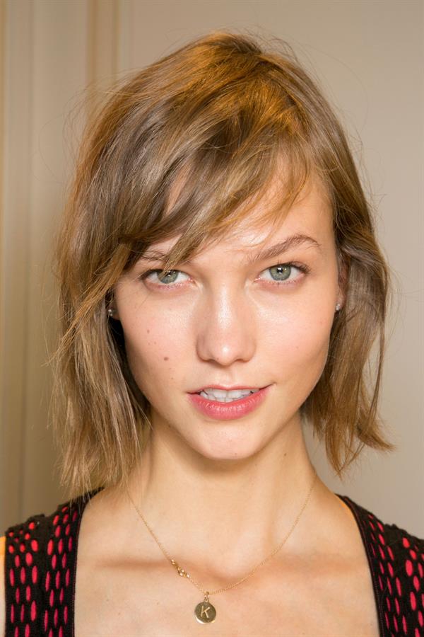 Karlie Kloss