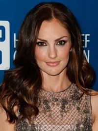 Minka Kelly