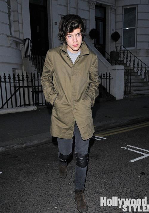 Harry Styles