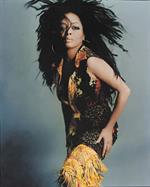Diana Ross