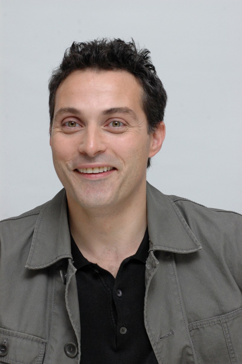 Rufus Sewell