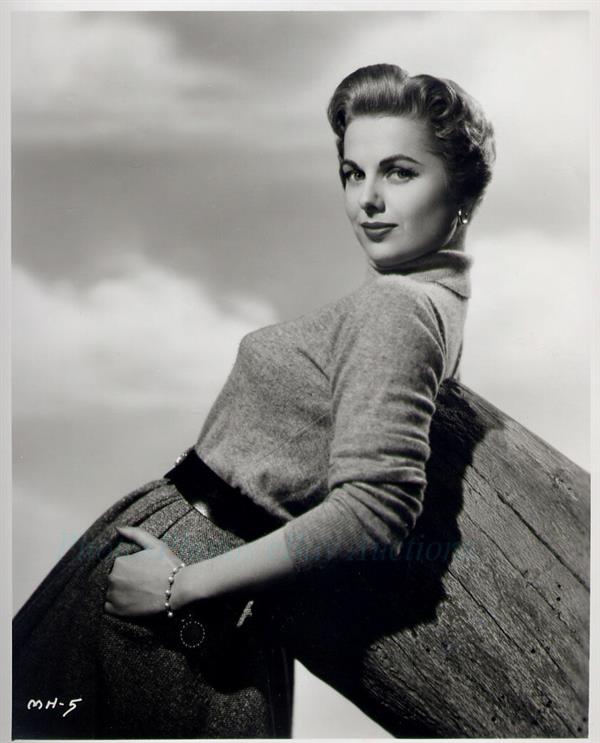 Martha Hyer