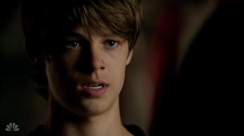 Colin Ford