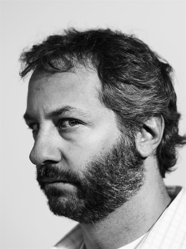 Judd Apatow