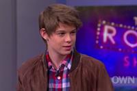 Colin Ford