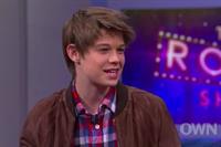 Colin Ford