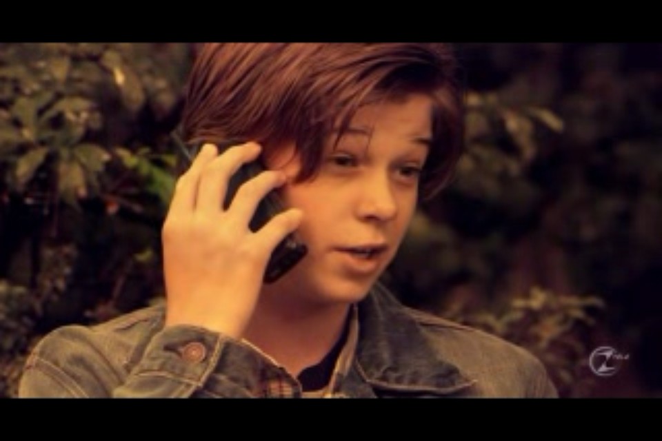 Colin Ford