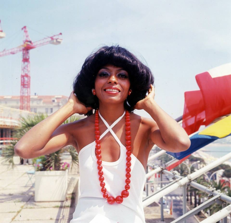 diana ross