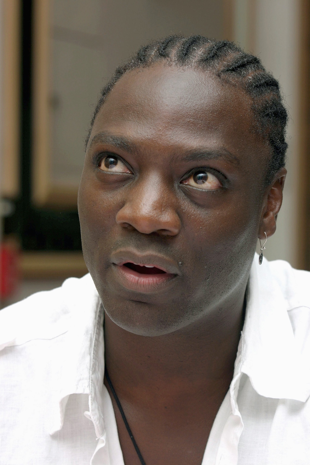 Adewale Akinnuoye-Agbaje