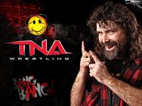 Mick Foley