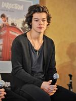 Harry Styles
