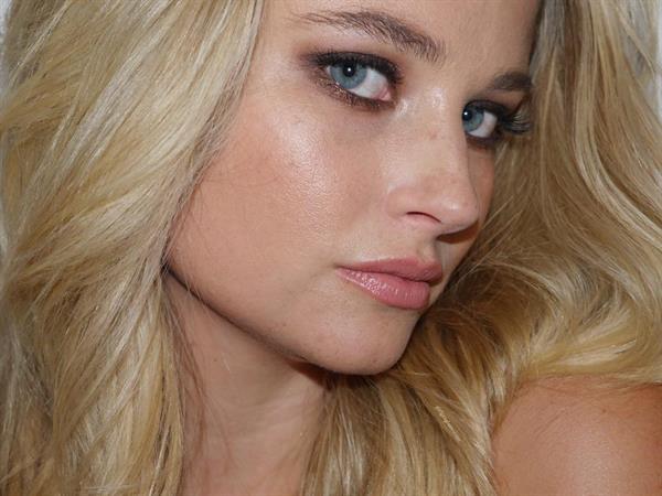 Genevieve Morton