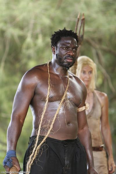 Adewale Akinnuoye-Agbaje