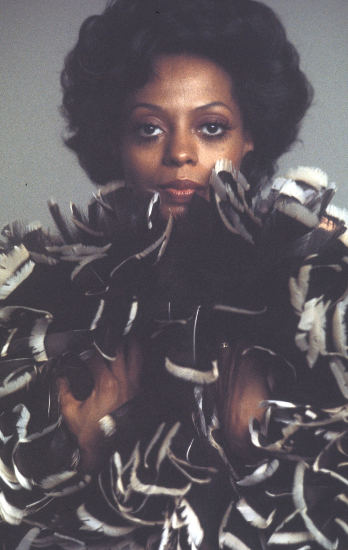 diana ross