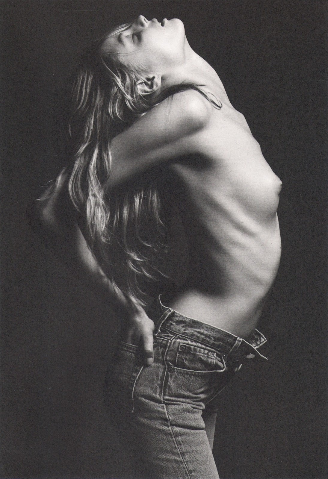 Mason Mulholland - breasts