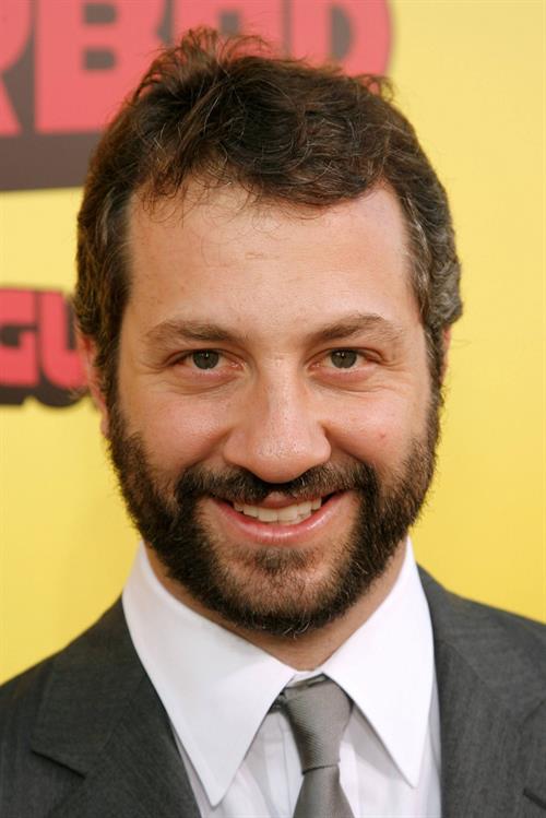 Judd Apatow