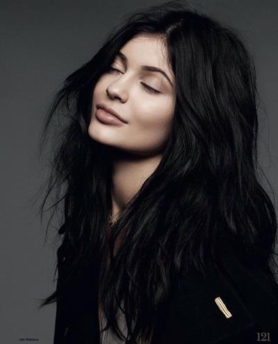 Kylie Jenner