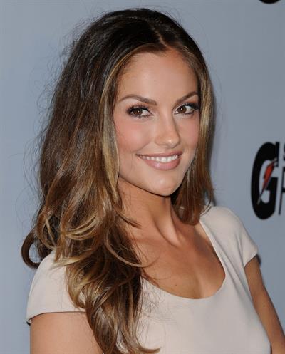 Minka Kelly