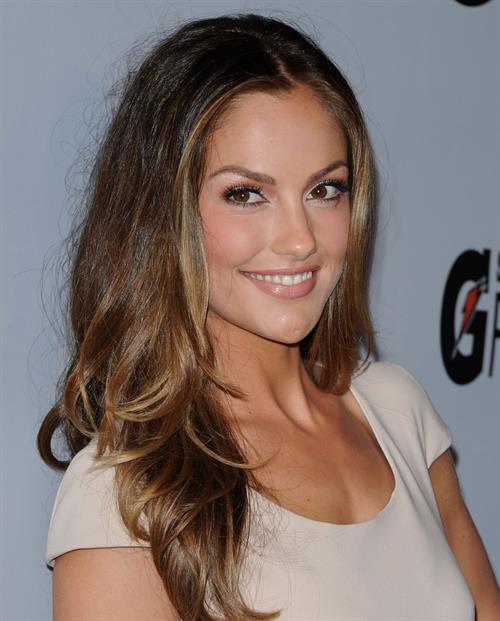 Minka Kelly
