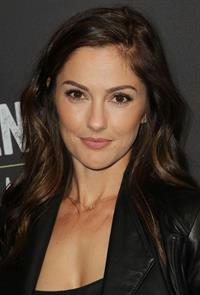 Minka Kelly