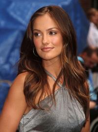Minka Kelly