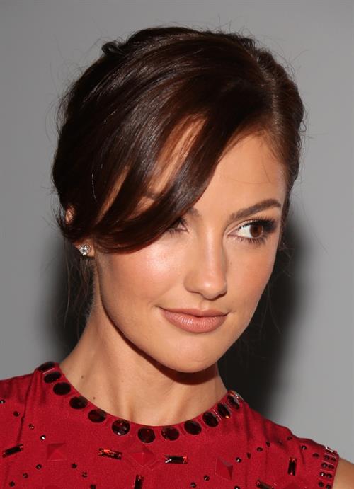 Minka Kelly