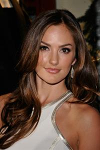 Minka Kelly