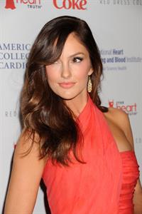 Minka Kelly