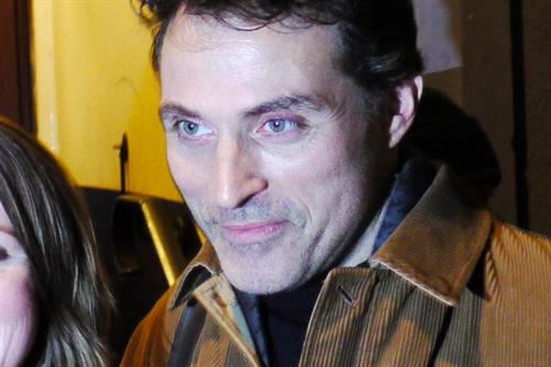 Rufus Sewell