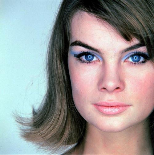 Jean Shrimpton