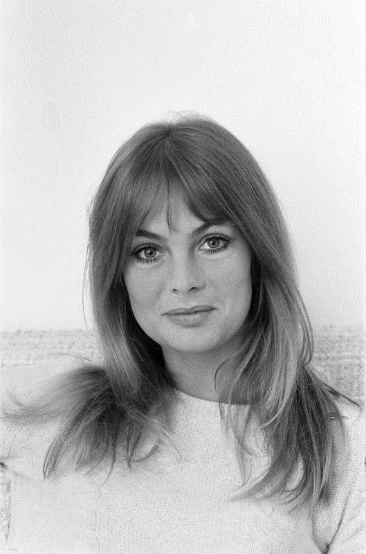 Jean Shrimpton