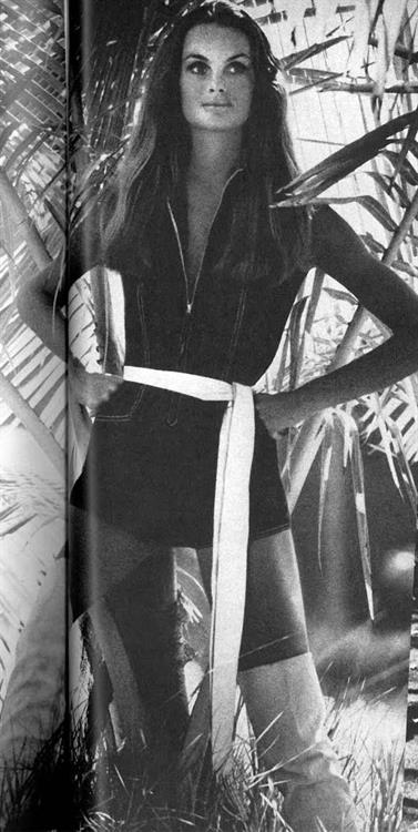 Jean Shrimpton