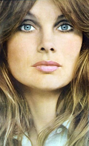 Jean Shrimpton