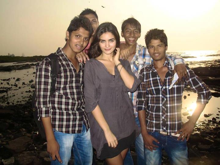 Gabriella Demetriades