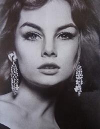Jean Shrimpton