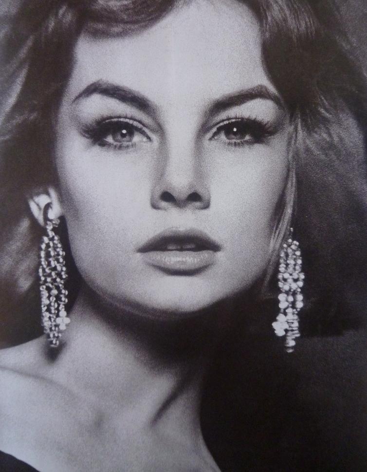 Jean Shrimpton